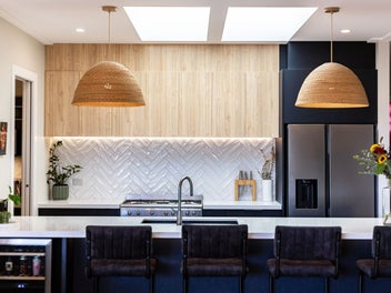 Smooth Sailing at 22 Topsail