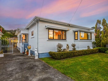 Secure, Spacious & Ready for the Next Chapter