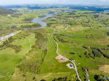 Three Generous Lifestyle Sections