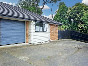 Best of Both Worlds: Dual Unit Investment Property