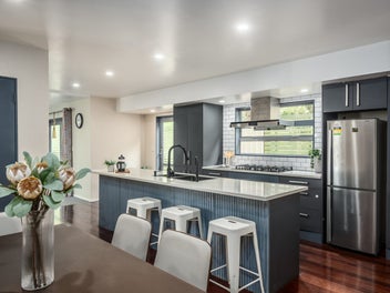 Charming Family Home in the Heart of Churton Park