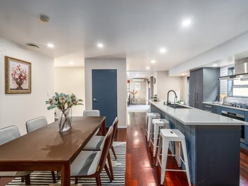 Charming Family Home in the Heart of Churton Park