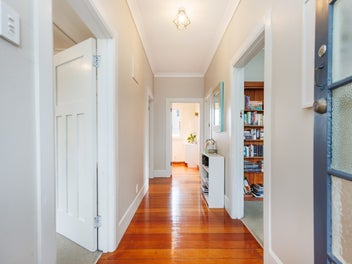 Your Character Hideaway Awaits