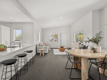 Coastal Living – Freehold, Flexible and Effortle