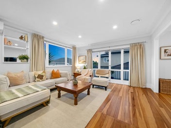 Classic Character Charm