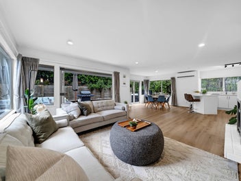 A Home to Love, that Aims to Please