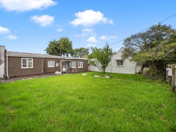 CALLING FIRST HOME BUYERS & INVESTORS!