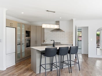 Spectacular Family Haven