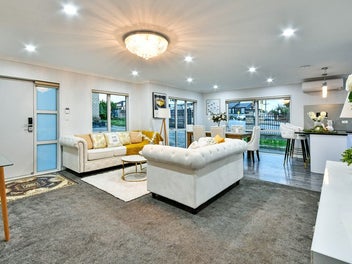 Room to Grow, Space to Breathe - Must Be Sold!