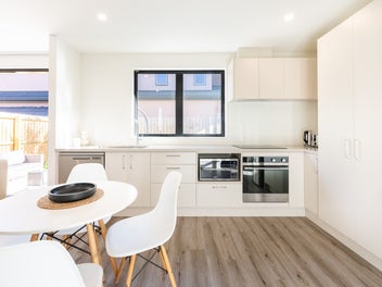 Central, Convenient & Committed to Selling!