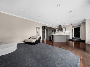 Your Chance. Your Choice. Your Home.