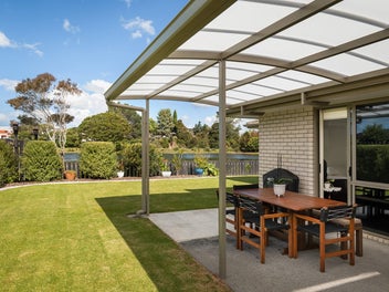 Relaxed Living, Reserve Outlook