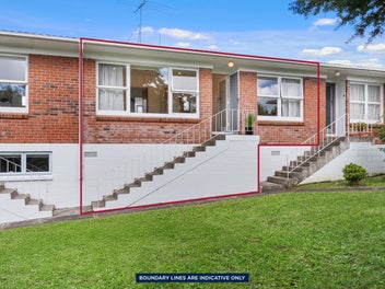 Entry-level opportunity