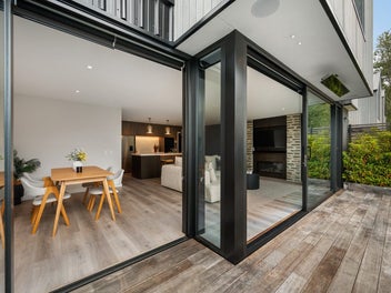 Downtown Living Without Compromise