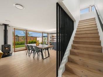 Lock It. Leave It. Love It.