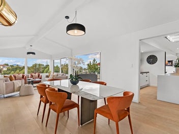 Modern, Functional, Luxury Retreat