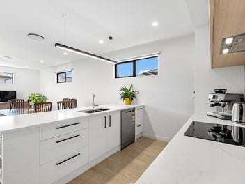 SIMPLY BETTER LIVING!