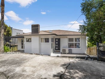 Large Land, Endless Possibilities