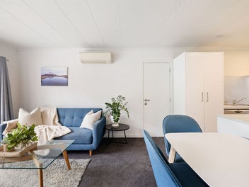 Entry-Level, In Town & Dual Key