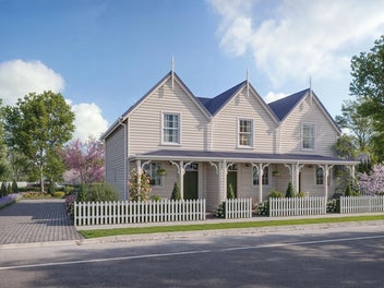 A New Development Opportunity in Nelson!