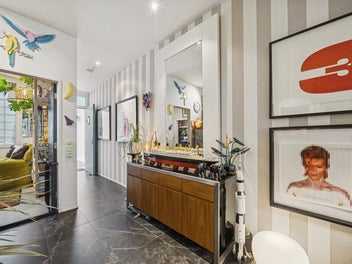 Penthouse With Carpark BEO$600k