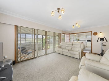 First home or investment - 2 bedroom, 1 bathroom