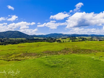 Two Sections. Two Lifestyles.