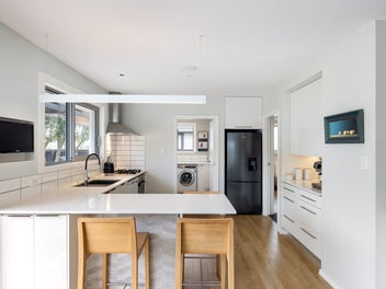 A Modern Classic with Quiet Confidence