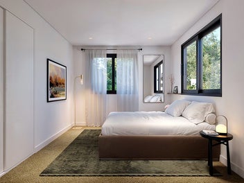 Space, Flexibility & Heritage Charm