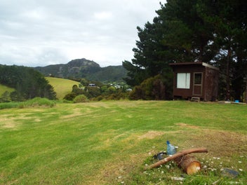 Taupo Bay Unique Lifestyle Block