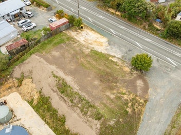 692sqm site - perfect rental or first home