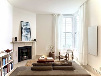 Heritage Elegance, Modern Family Living