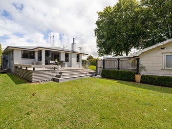 Comfort - Convenience - Opportunity