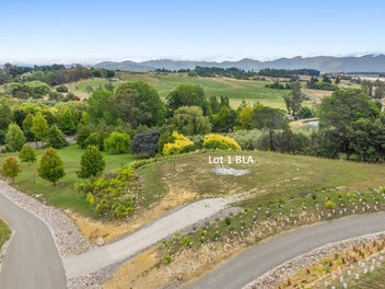 Three Tasman Coastal Lifestyle Sections