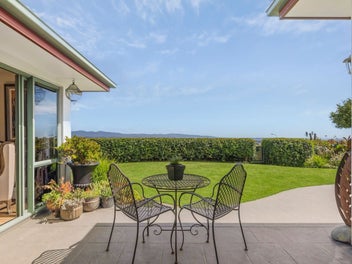 Peaceful and Private