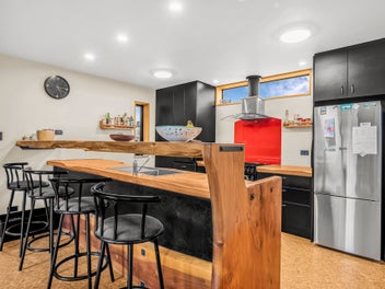 A Peaceful Oxford Haven