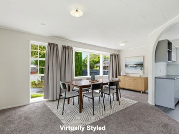 Solid Start in Kelvin Grove.