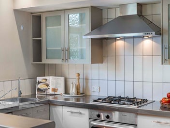 Character, Flexibility, Location - and Much More!