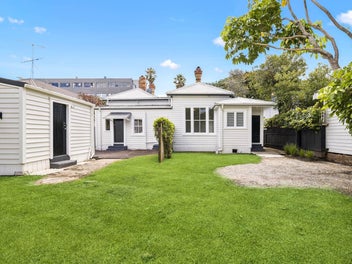 Packed with Potential!