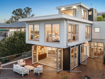 Light, Space and Location with Own driveway