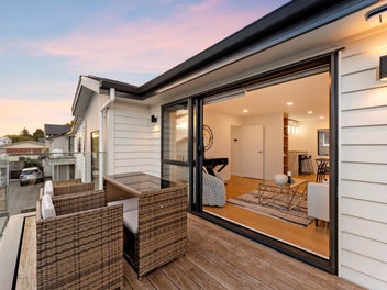 Modern Living Near One Tree Hill