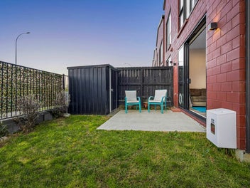 Ignore CV - Present All Offers