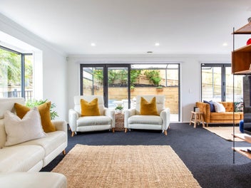 Executive Living Without Compromise