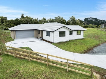 Brand New Property in Top Maunu Location
