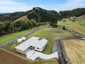 Brand New Property in Top Maunu Location