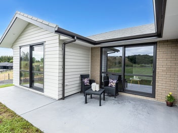 Brand New Property in Top Maunu Location