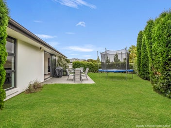 Family-Friendly Living in Levi Park, Rolleston