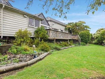 Lifestyle living - maize or graze