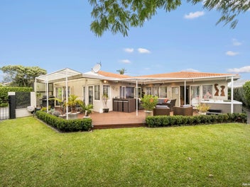 The West Harbour One You’ve Been Waiting For!