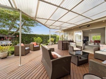 The One You’ve Been Waiting For!